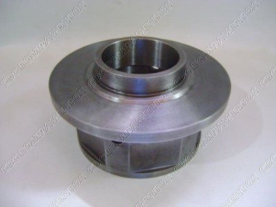 Caja de Rodamiento 65195