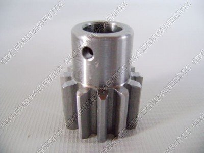 Piñón del Tacómetro 17793-08