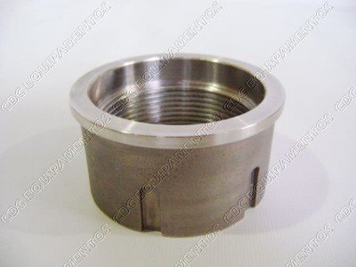 Tuerca de Rosca Izquierda 537758 80