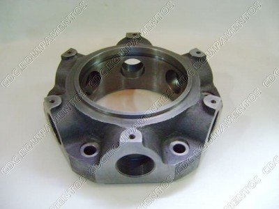 Caja de Resortes 65191