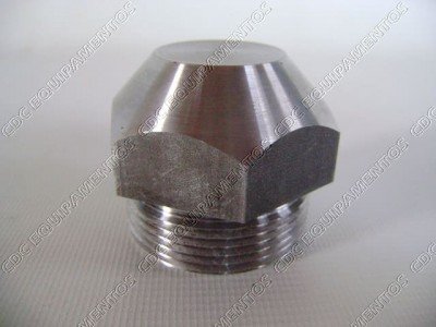 Tapón Roscado 70347