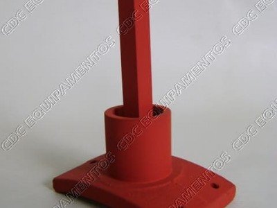 Zapata de Freno 65226