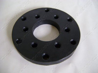 Placa Elástica 60571