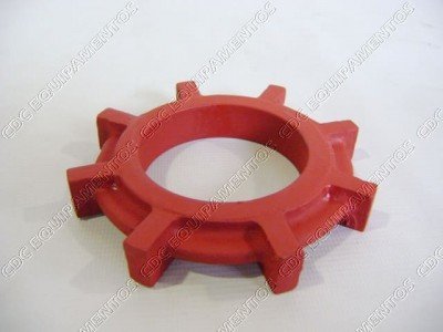 Deflector de Aceite 65194