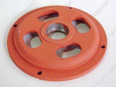 Brida con Encaje para Rodamiento 528172-02