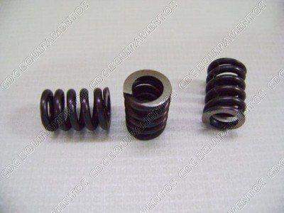 Resorte Espiral 62763