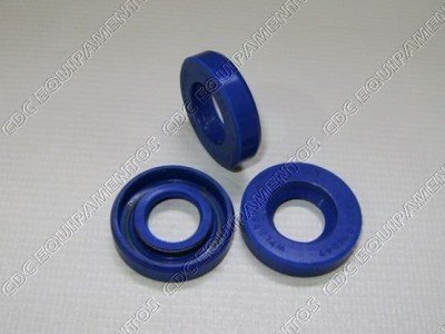 Anillo de Sellado (Retén) Ø30mmXØ15mmXØ7mm 38710