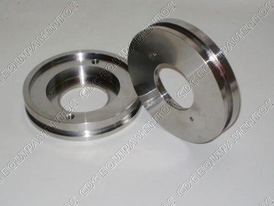 Arandela de Sellado 528098-01