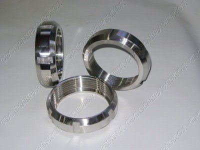 Tuerca de Acoplamiento 3 190617