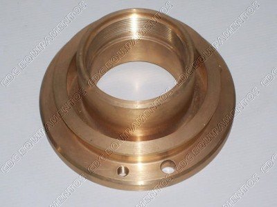 Collarín Deflector 65200