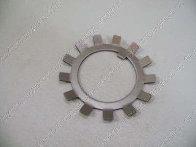 Arandela de Seguridad SKF MB 6 377992