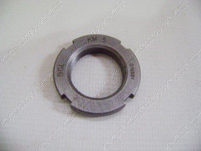 Tuerca Circular 5 67472