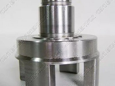 666 Acoplamiento Inferior 38733