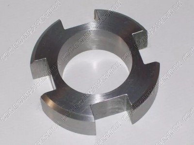 Arrastre del Semi Acoplamiento Superior 3871