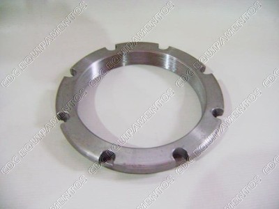 Tuerca de Fijación del Buje