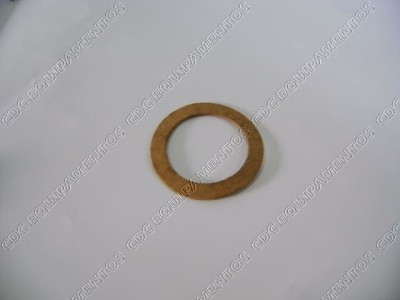 Junta de la Tapa de Entrada de Aceite
