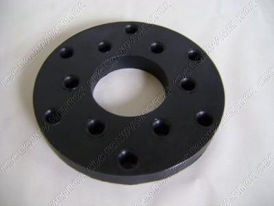 Placa Elástica 60571