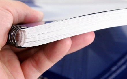 Manual de centrífugas Mausa, Alfa Laval, Westfalia y Sharples