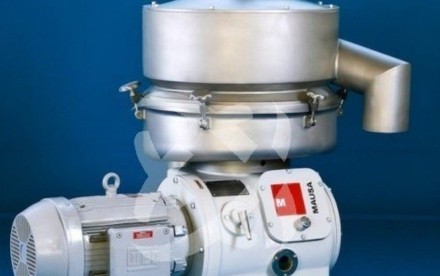 ¿Dónde encontrar piezas de repuesto para centrífugas Mausa?