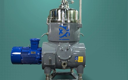 Cómo la CDC 140 ayuda a reducir los costos de energía en la producción de biocombustibles