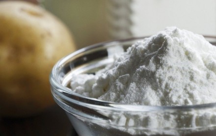 Separadoras centrífugas para fécula