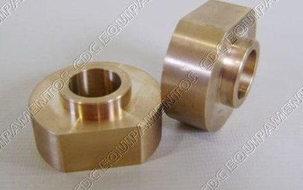 Piezas originales para centrífugas industriales: cómo la elección correcta evita fallas y pérdidas