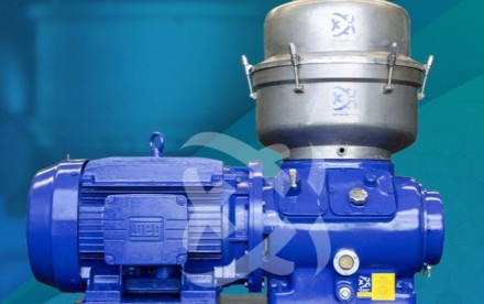 Alquiler o compra: ¿qué recomiendan los fabricantes de centrífugas industriales?