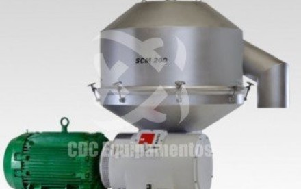 Cómo la reforma de centrífugas industriales puede prolongar la vida útil del equipo y reducir costos