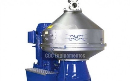 Centrífugas industriales y servicios CDC: calidad desde el desarrollo hasta la entrega