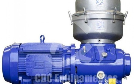 ¿Dónde encontrar piezas de repuesto para centrífuga Alfa Laval?