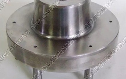 Cómo el mantenimiento especializado aumenta la vida útil de las centrífugas industriales