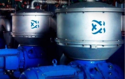 Reforma de centrífuga industrial: Ventajas y cuándo realizarla