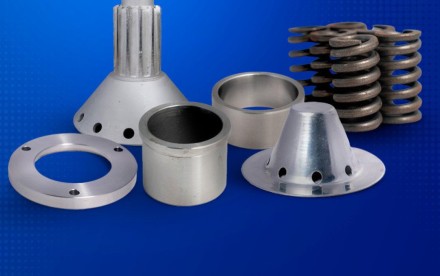 La importancia de las piezas de repuesto originales para centrífugas industriales: por qué elegir CDC Equipamentos