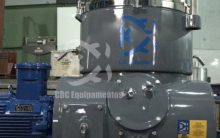 Cómo el monitoreo en tiempo real aumenta la eficiencia de las centrífugas industriales