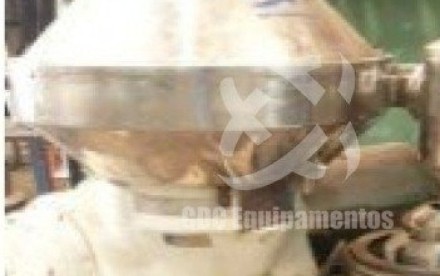 Centrífuga de leche: separación de la leche en frío con calidad