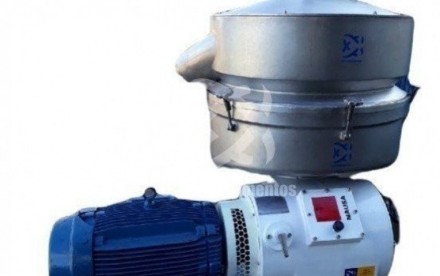 ¿Qué es y cuáles son las aplicaciones del decanter industrial?