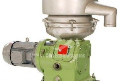 ¿Cuáles son las ventajas de la reforma de máquinas industriales?